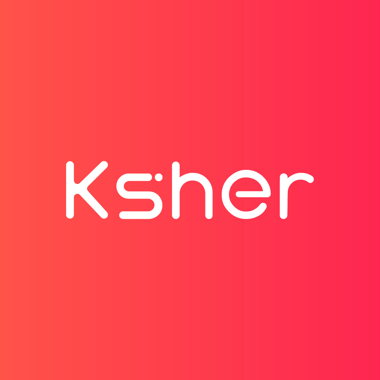Ksher
